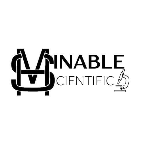 Minable Scientific Website